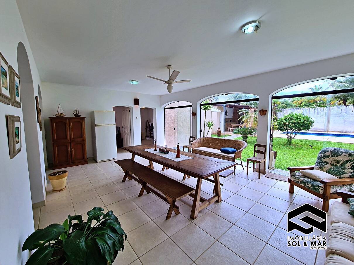 Casa, 6 quartos, 400 m² - Foto 16