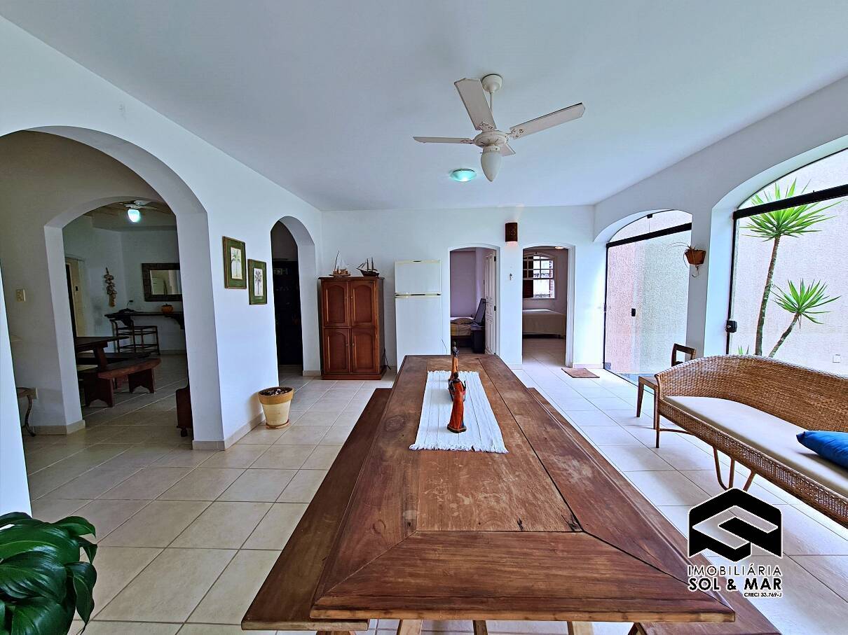 Casa, 6 quartos, 400 m² - Foto 17