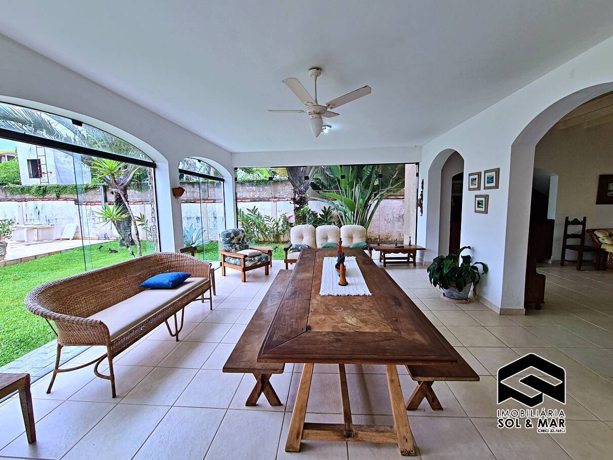 Casa, 6 quartos, 400 m² - Foto 18