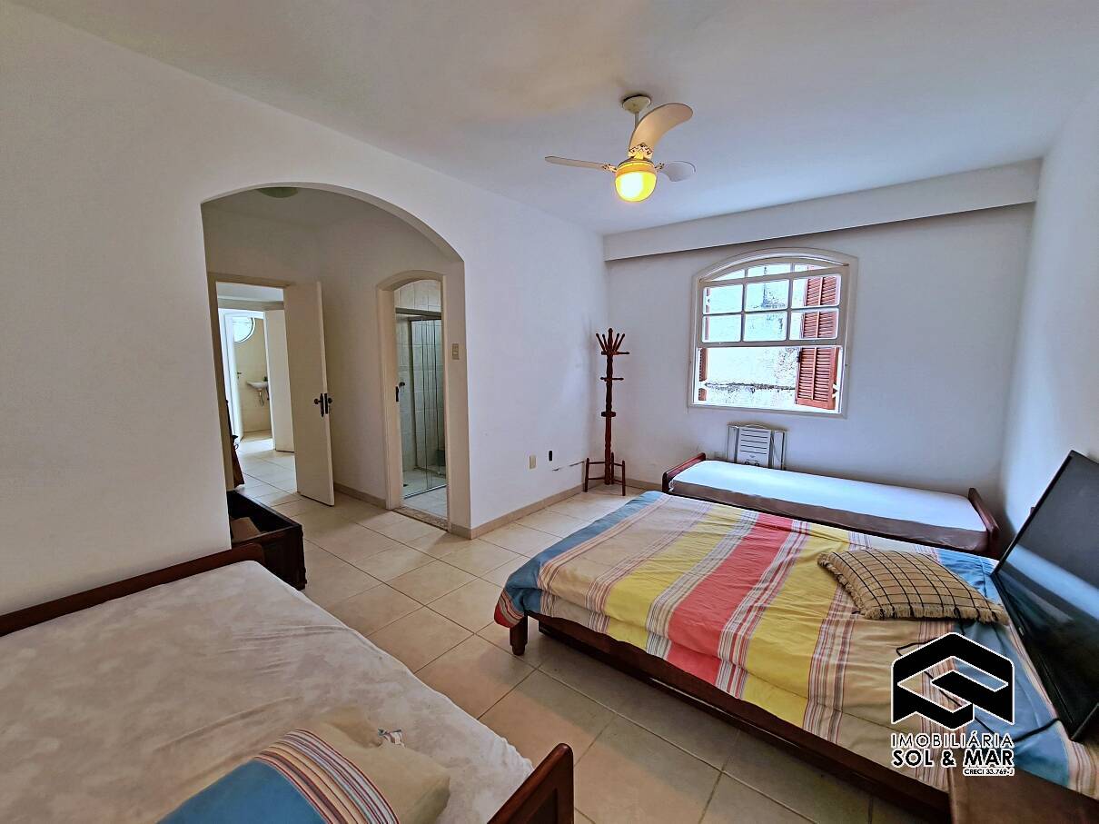 Casa, 6 quartos, 400 m² - Foto 19