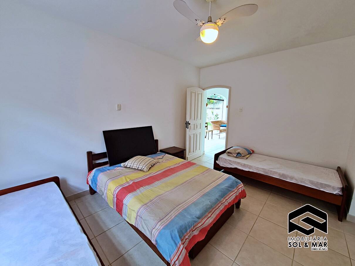 Casa, 6 quartos, 400 m² - Foto 21
