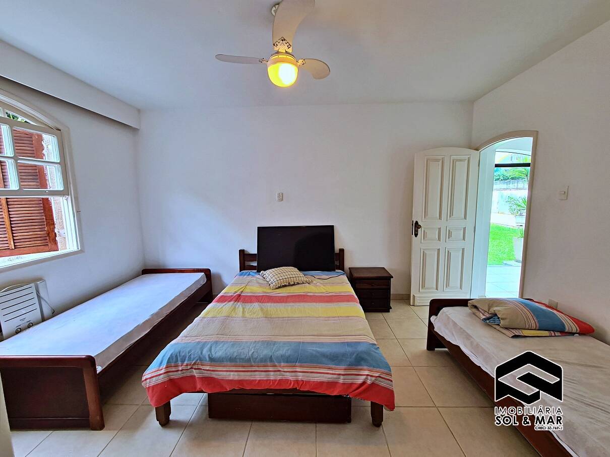 Casa, 6 quartos, 400 m² - Foto 20