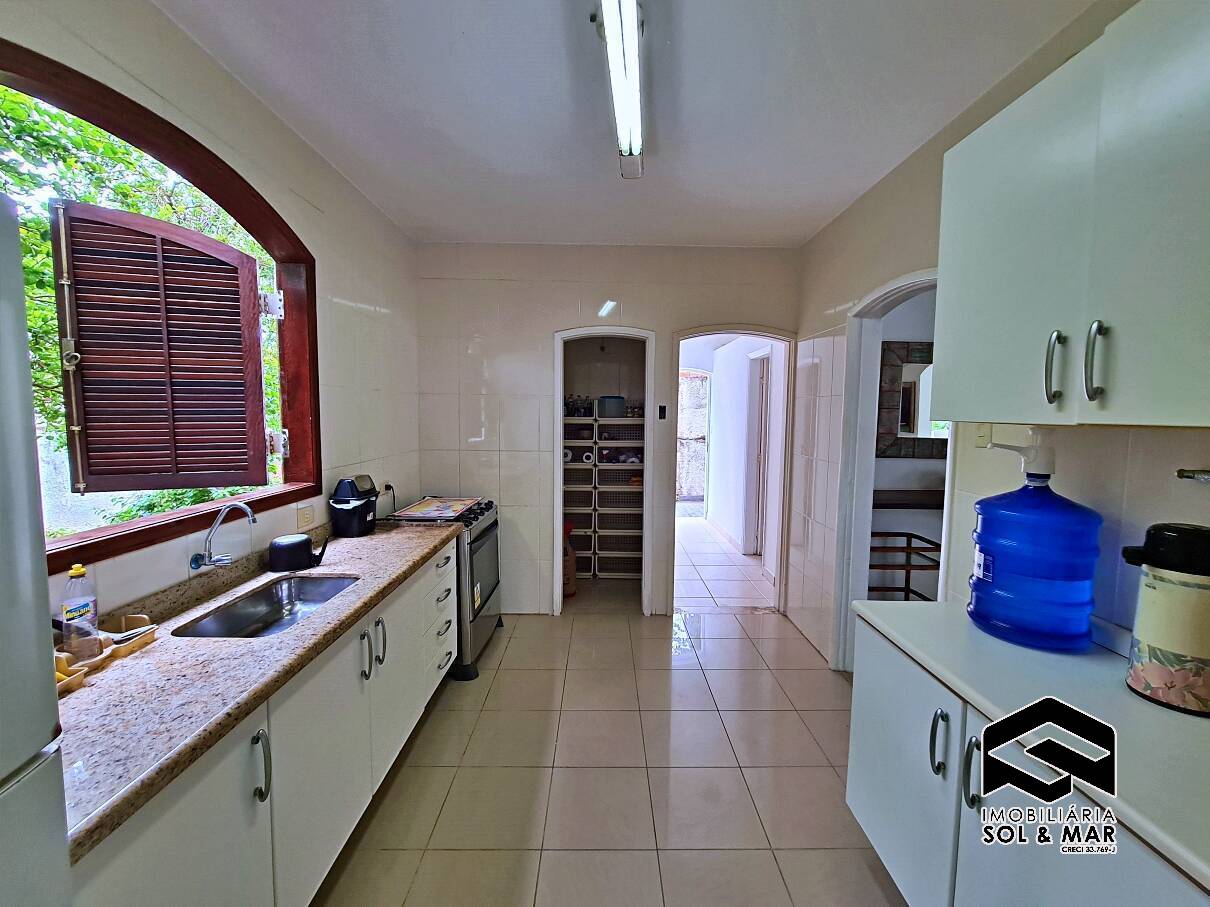 Casa, 6 quartos, 400 m² - Foto 28