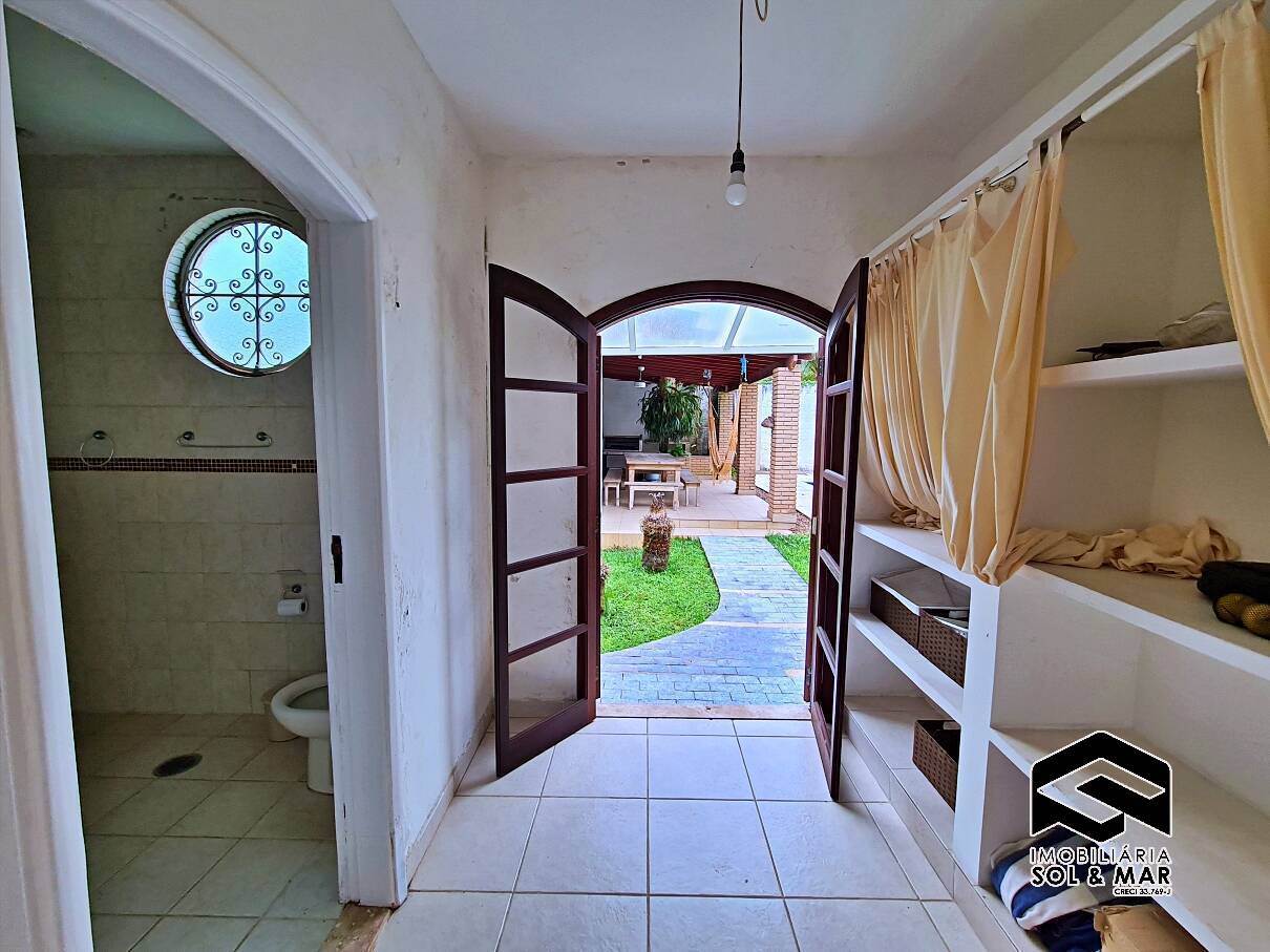 Casa, 6 quartos, 400 m² - Foto 37