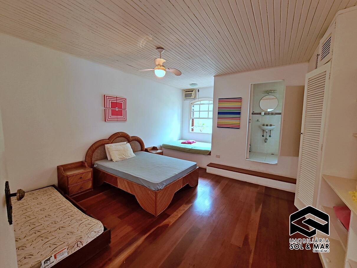 Casa, 6 quartos, 400 m² - Foto 42