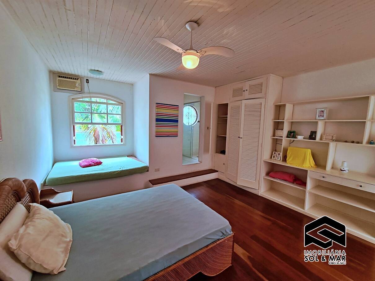 Casa, 6 quartos, 400 m² - Foto 43