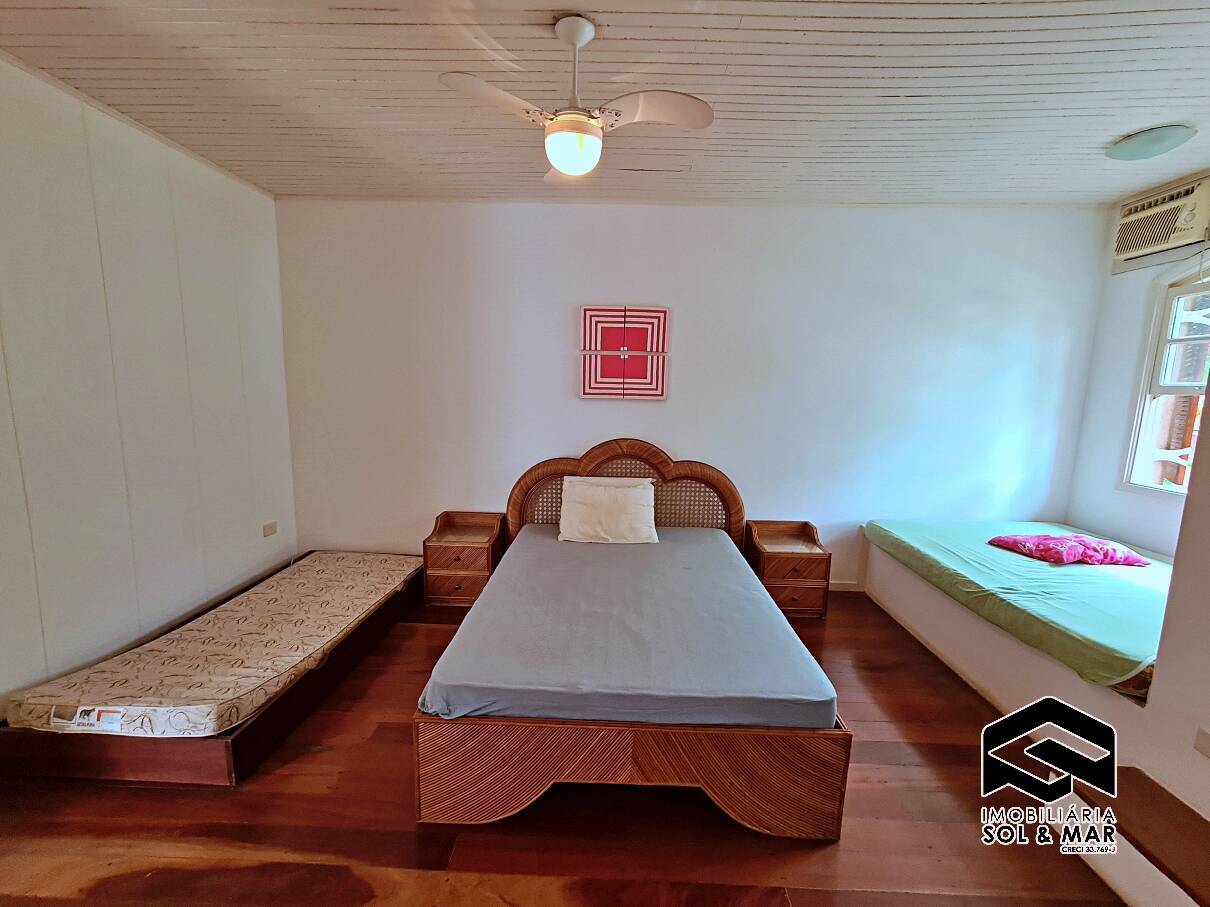 Casa, 6 quartos, 400 m² - Foto 45
