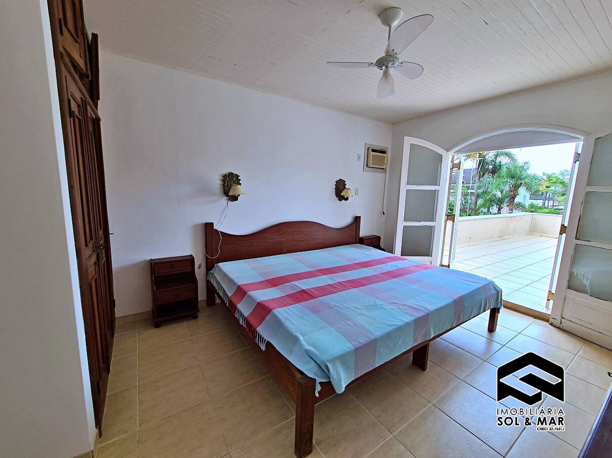 Casa, 6 quartos, 400 m² - Foto 56