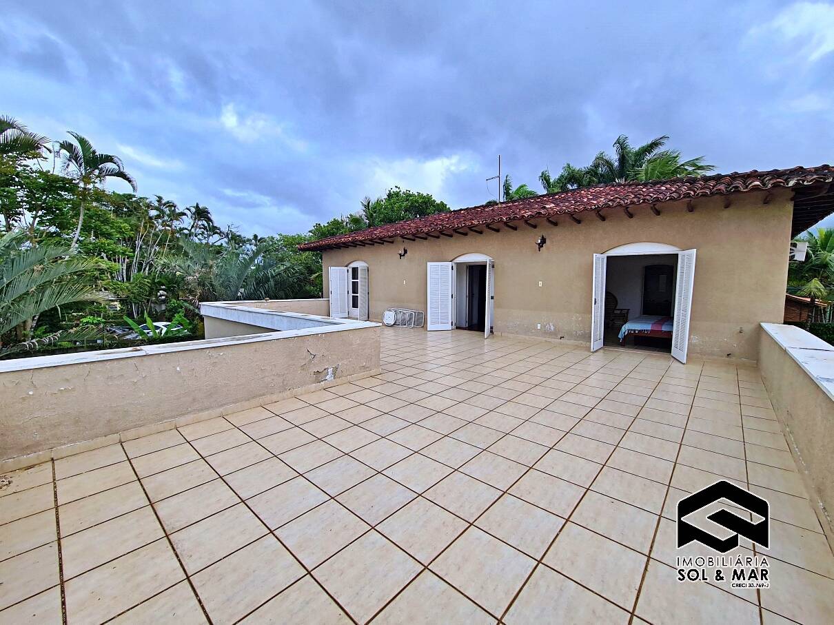 Casa, 6 quartos, 400 m² - Foto 63