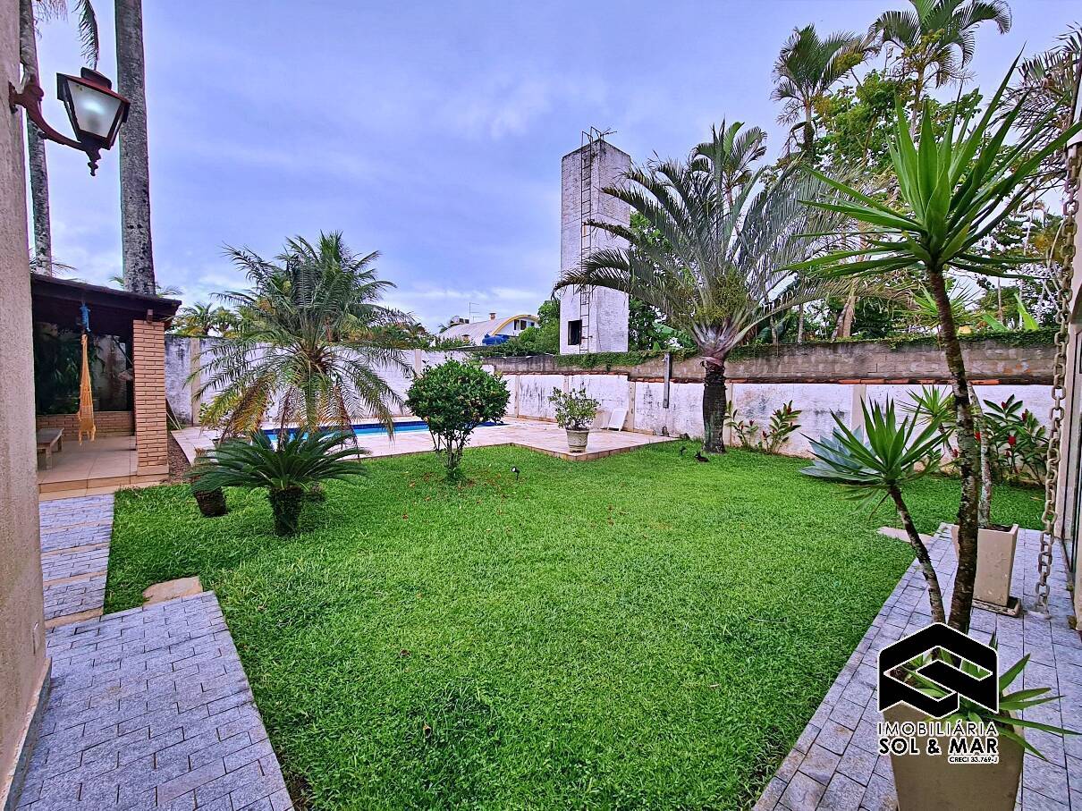 Casa, 6 quartos, 400 m² - Foto 64