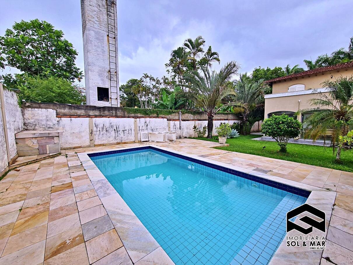 Casa, 6 quartos, 400 m² - Foto 65