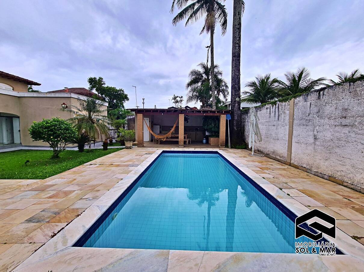Casa, 6 quartos, 400 m² - Foto 66