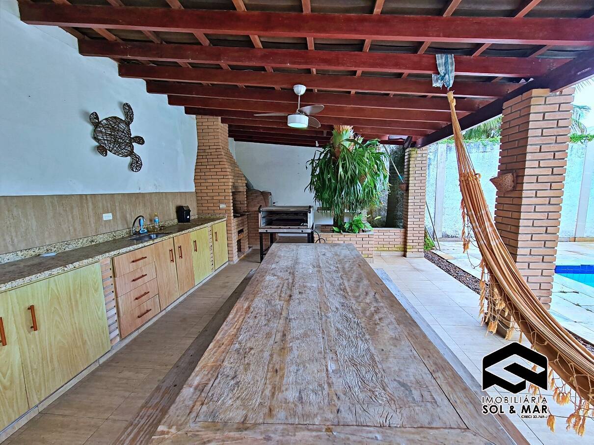 Casa, 6 quartos, 400 m² - Foto 70