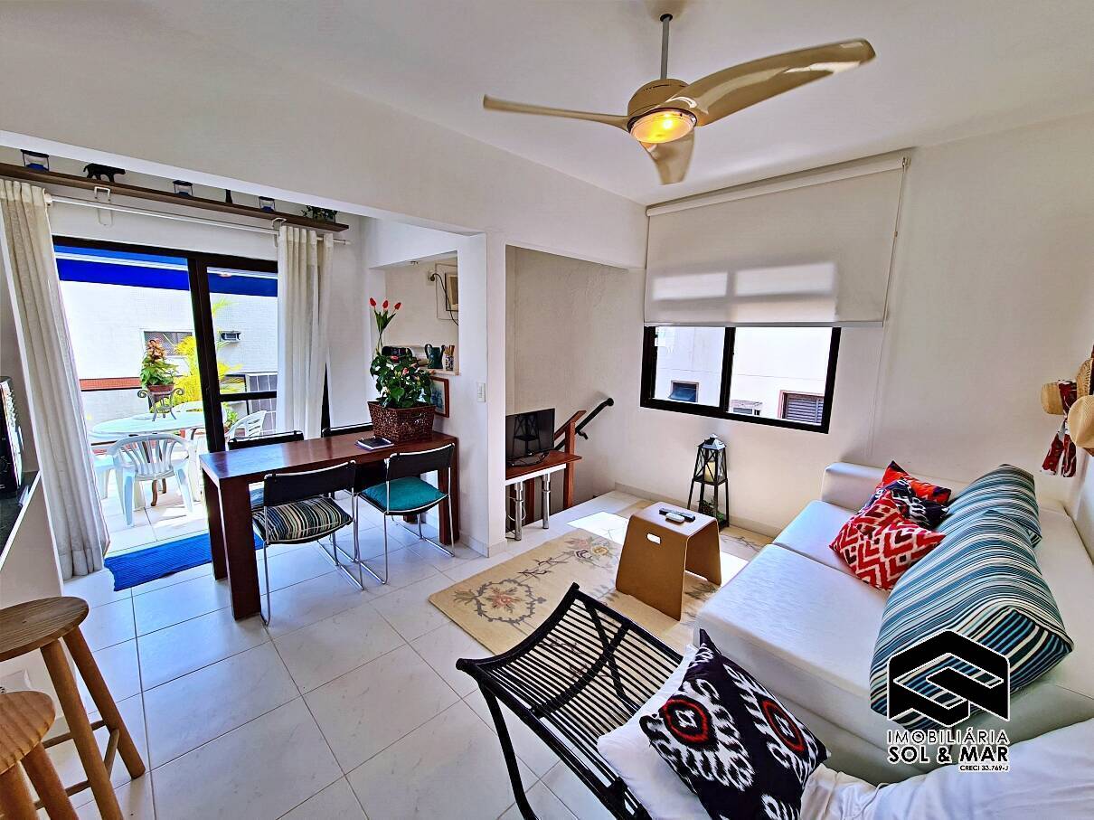 Cobertura, 2 quartos, 85 m² - Foto 2