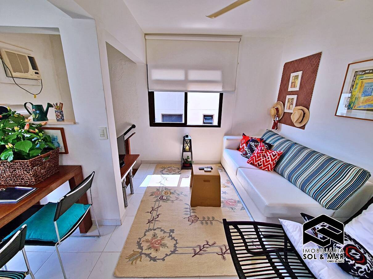 Cobertura, 2 quartos, 85 m² - Foto 1