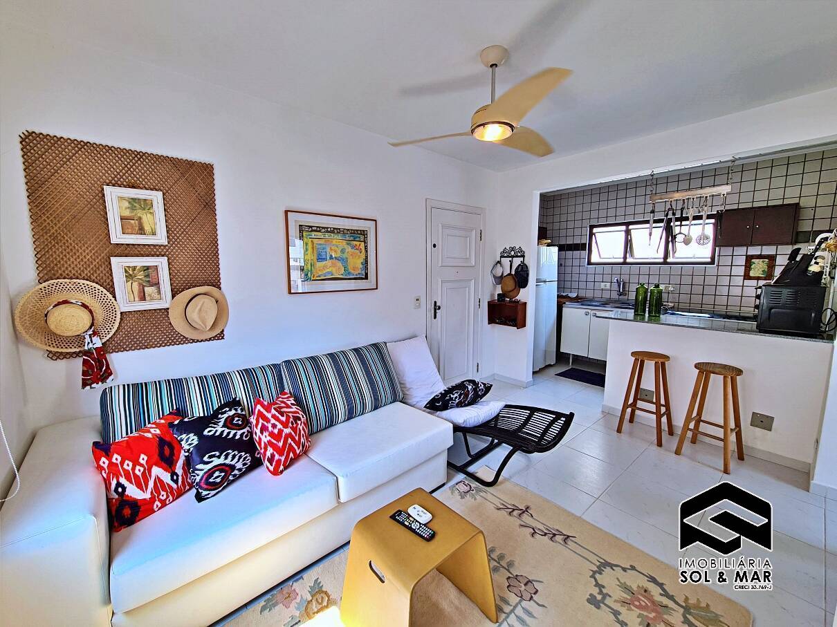 Cobertura, 2 quartos, 85 m² - Foto 4