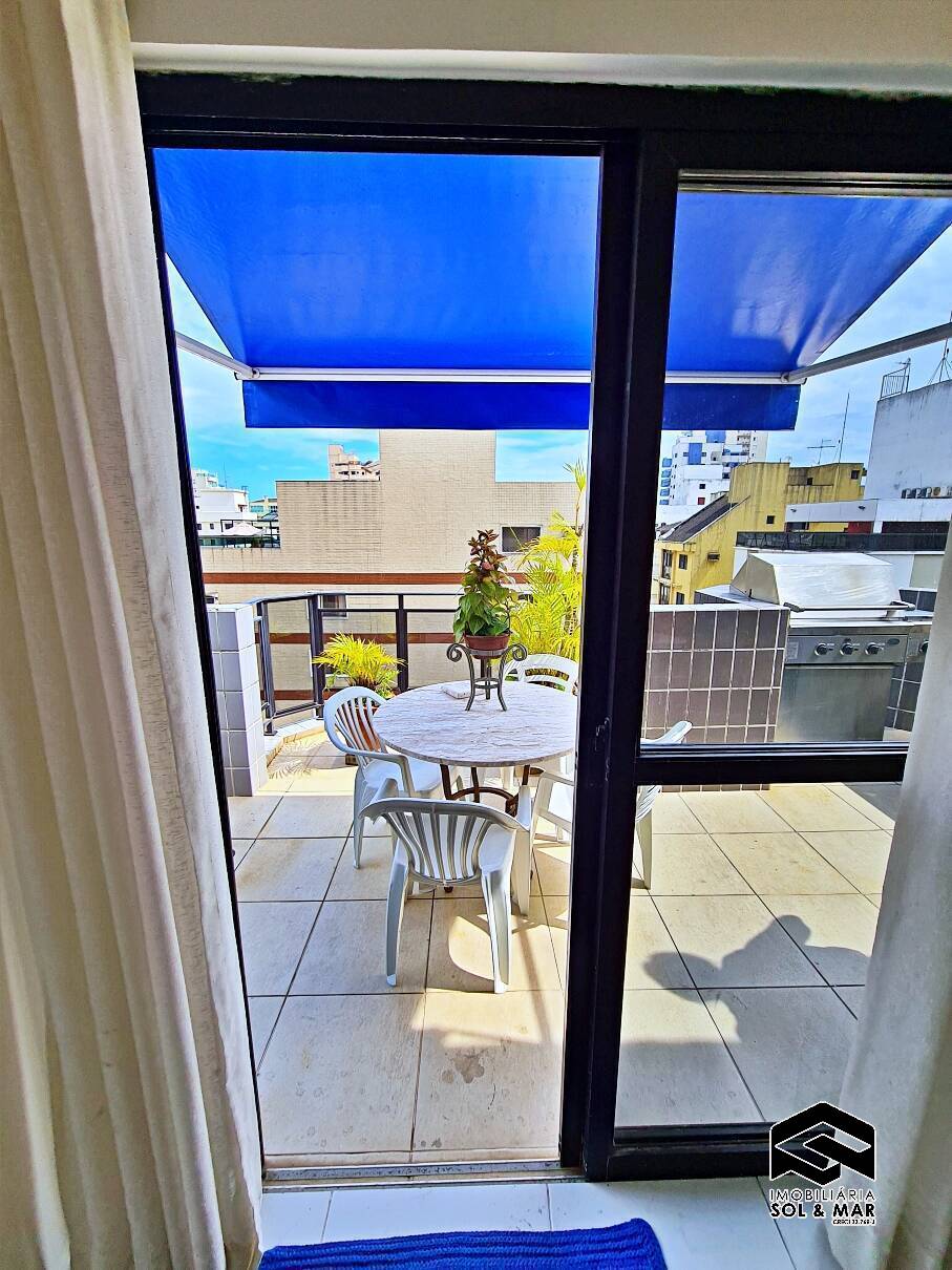 Cobertura, 2 quartos, 85 m² - Foto 9