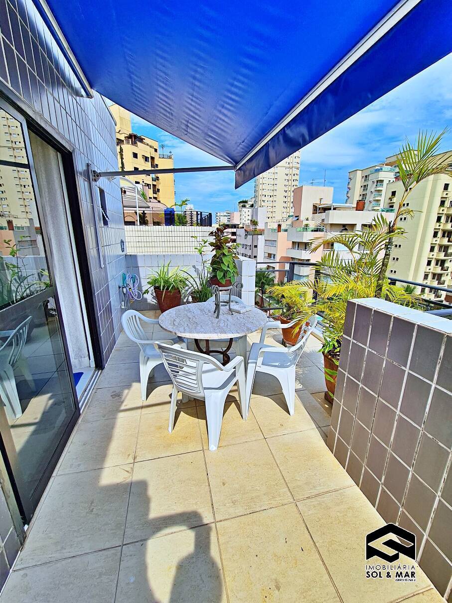 Cobertura, 2 quartos, 85 m² - Foto 11