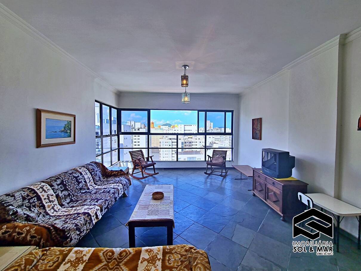 Cobertura, 3 quartos, 400 m² - Foto 1