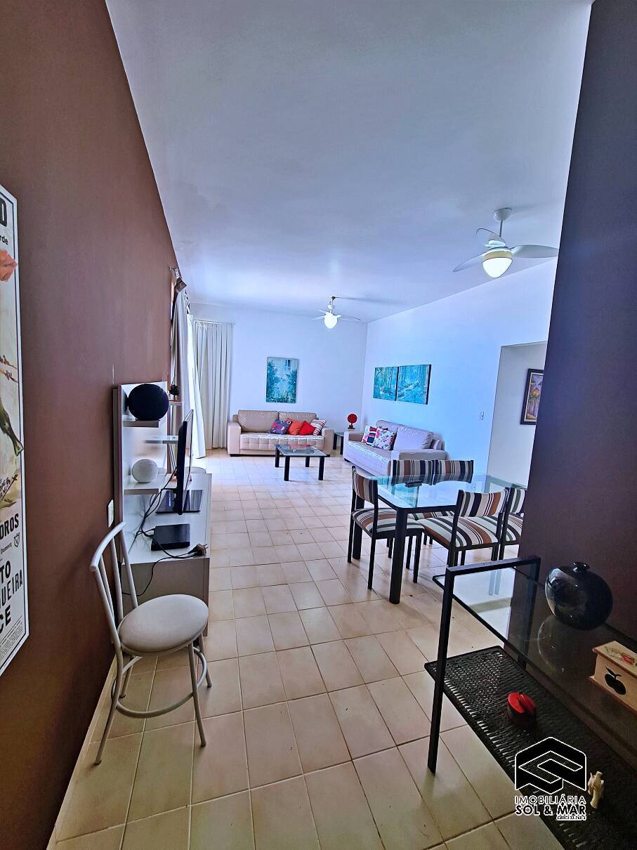Apartamento, 3 quartos, 100 m² - Foto 4