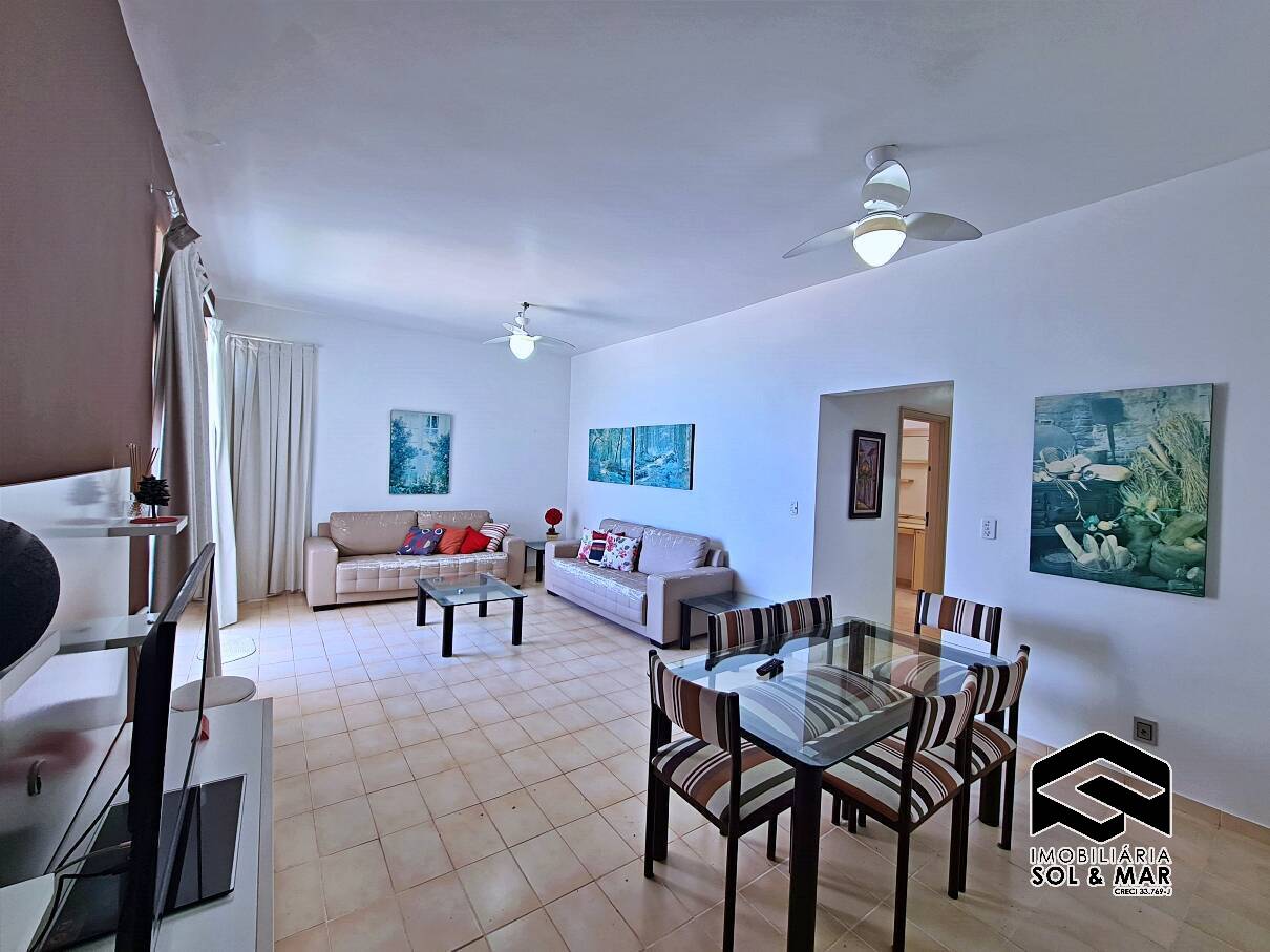Apartamento, 3 quartos, 100 m² - Foto 5