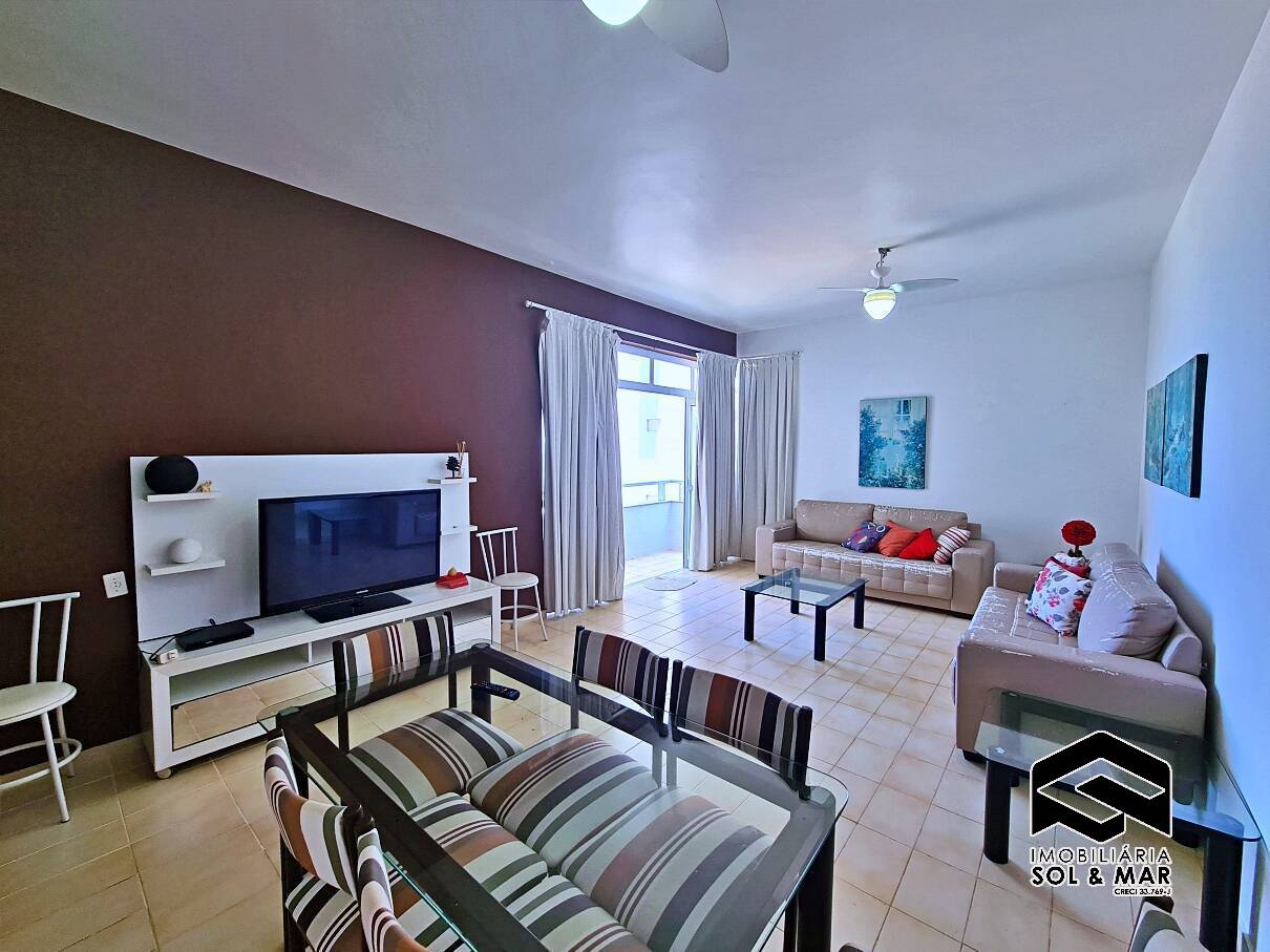 Apartamento, 3 quartos, 100 m² - Foto 6