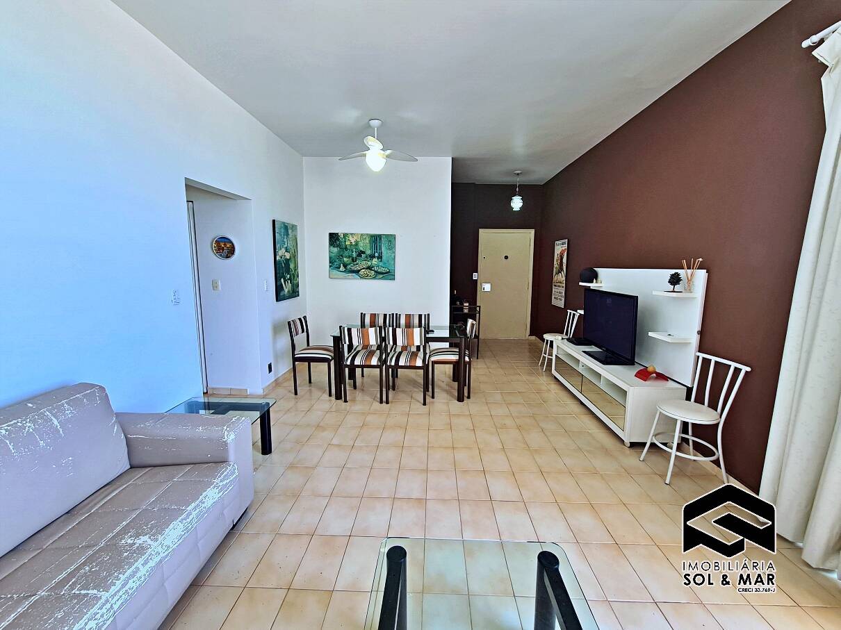 Apartamento, 3 quartos, 100 m² - Foto 2