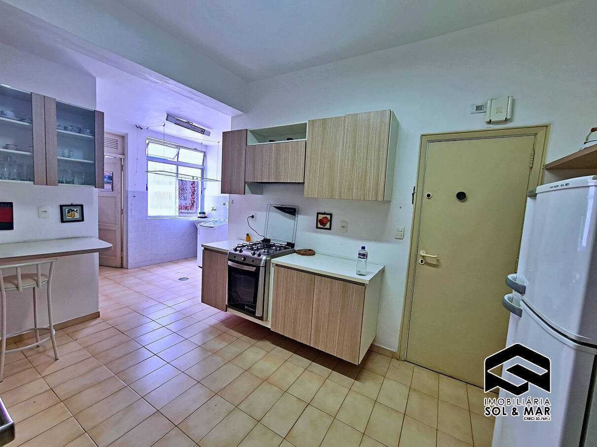 Apartamento, 3 quartos, 100 m² - Foto 34