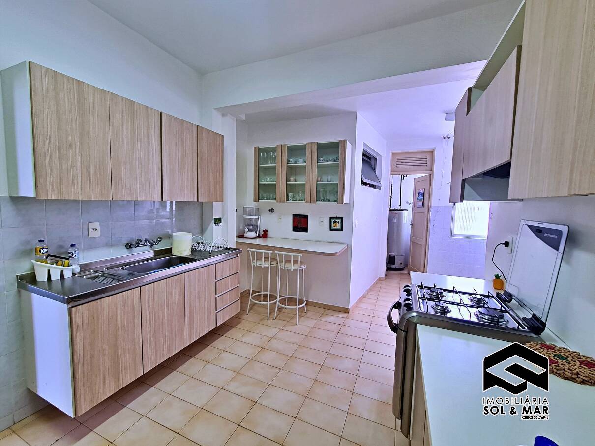 Apartamento, 3 quartos, 100 m² - Foto 35