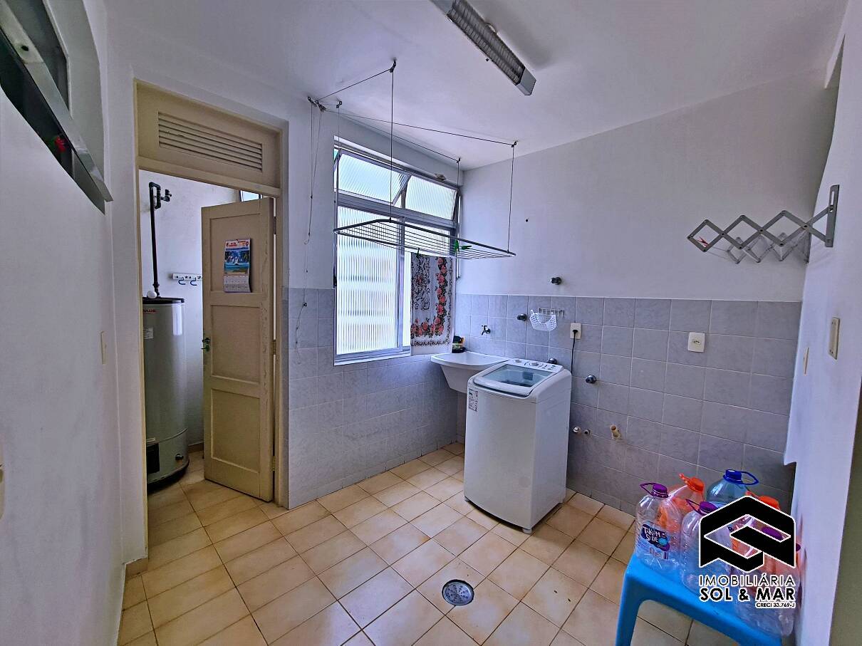 Apartamento, 3 quartos, 100 m² - Foto 38
