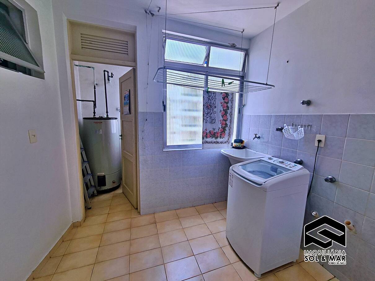 Apartamento, 3 quartos, 100 m² - Foto 41