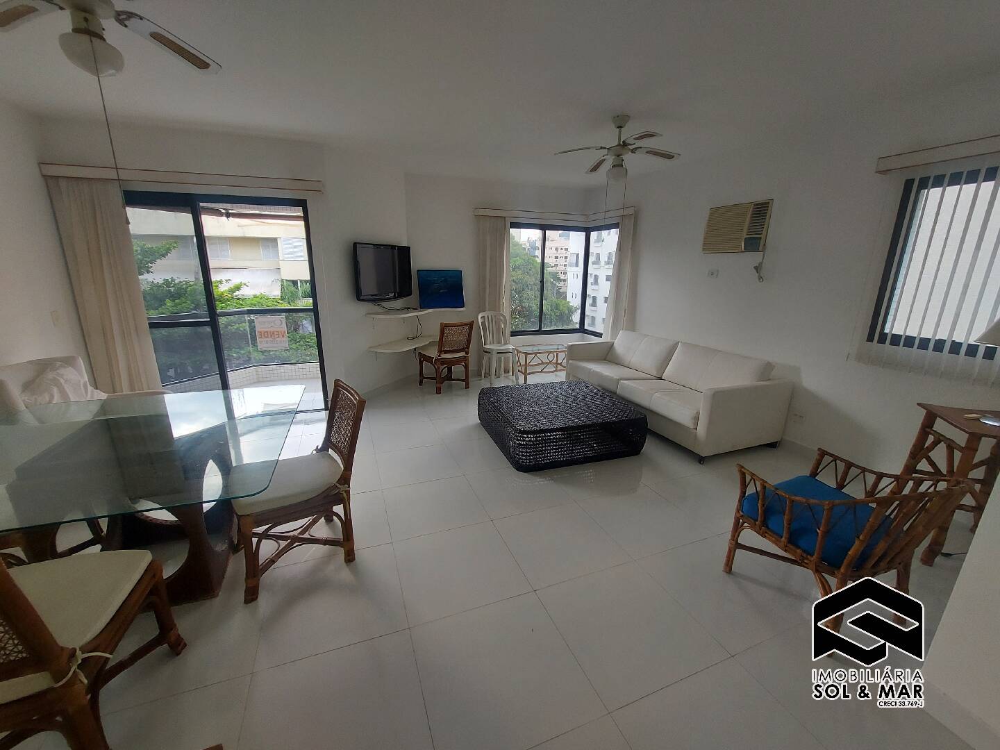 Apartamento à venda com 4 quartos, 120m² - Foto 6