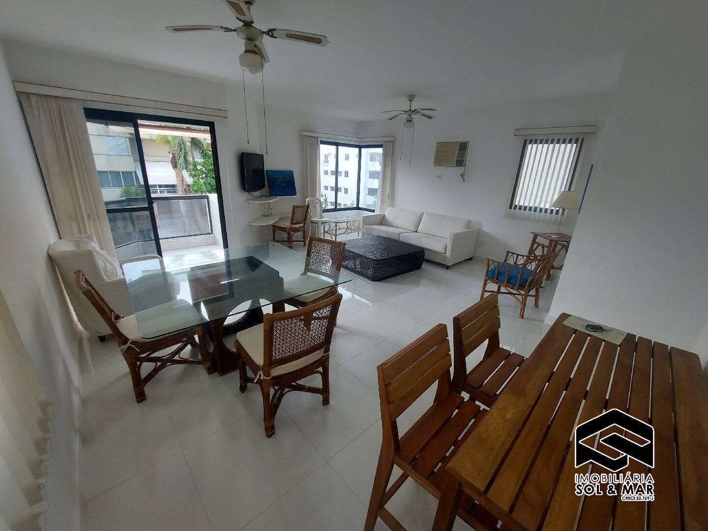 Apartamento à venda com 4 quartos, 120m² - Foto 7