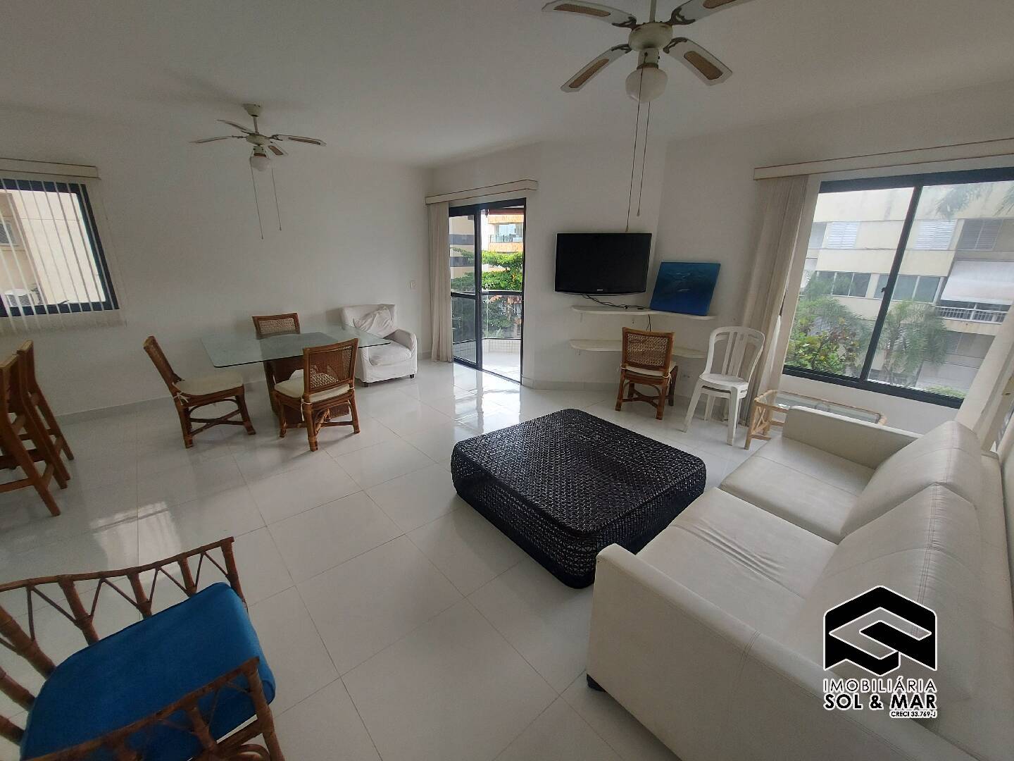 Apartamento à venda com 4 quartos, 120m² - Foto 8