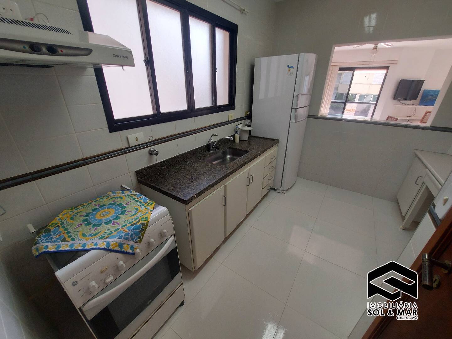 Apartamento à venda com 4 quartos, 120m² - Foto 34