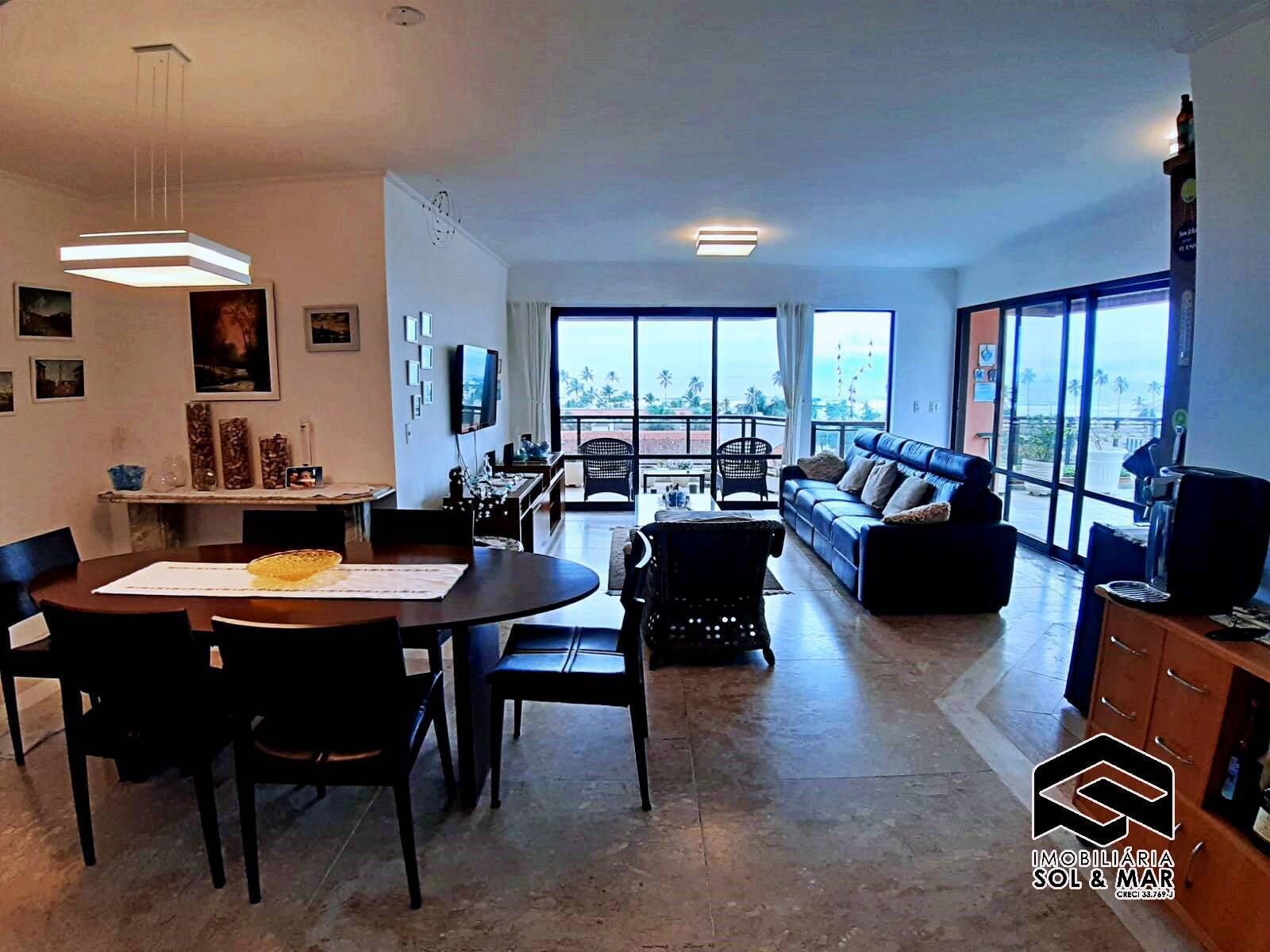 Apartamento, 4 quartos, 313 m² - Foto 2