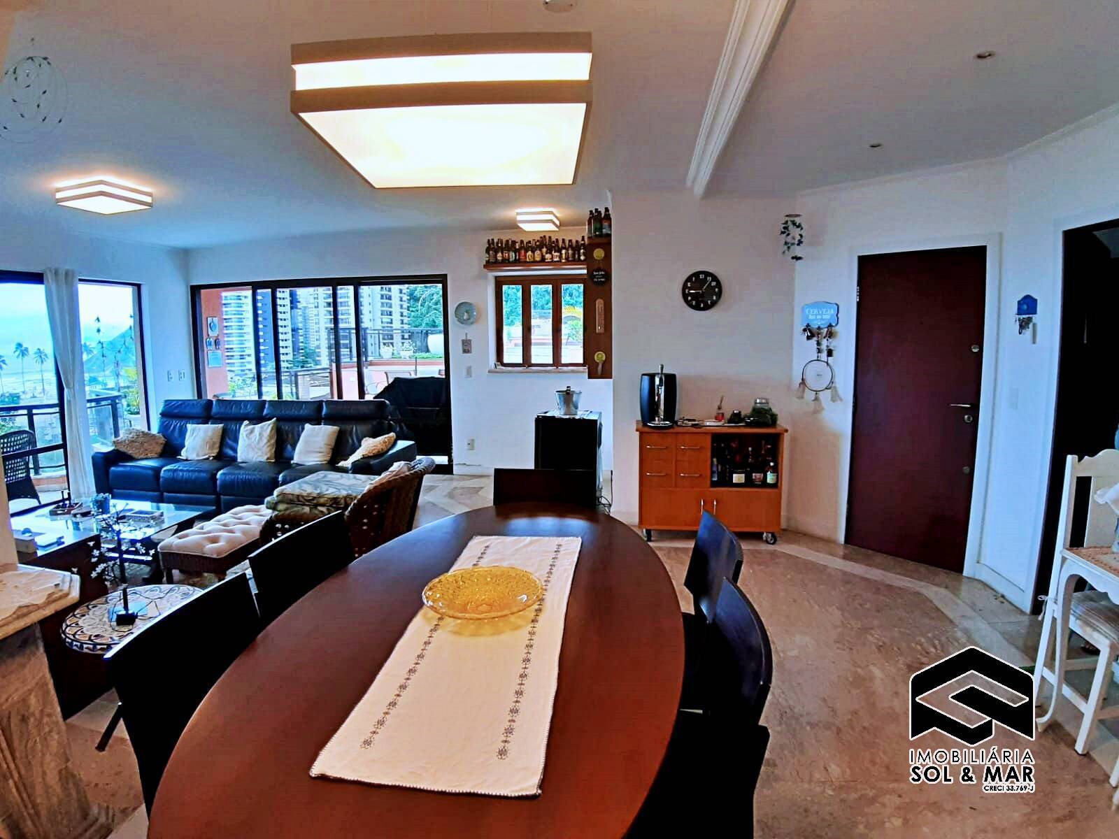 Apartamento, 4 quartos, 313 m² - Foto 5