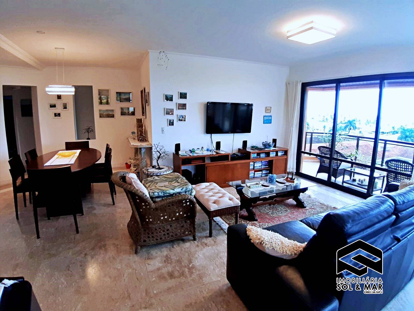 Apartamento, 4 quartos, 313 m² - Foto 1