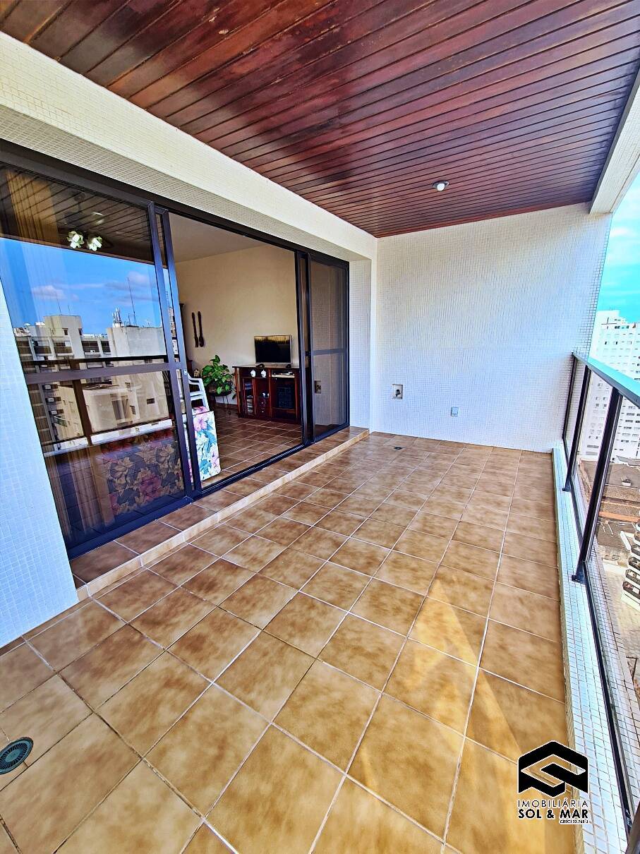 Apartamento à venda com 4 quartos, 190m² - Foto 16