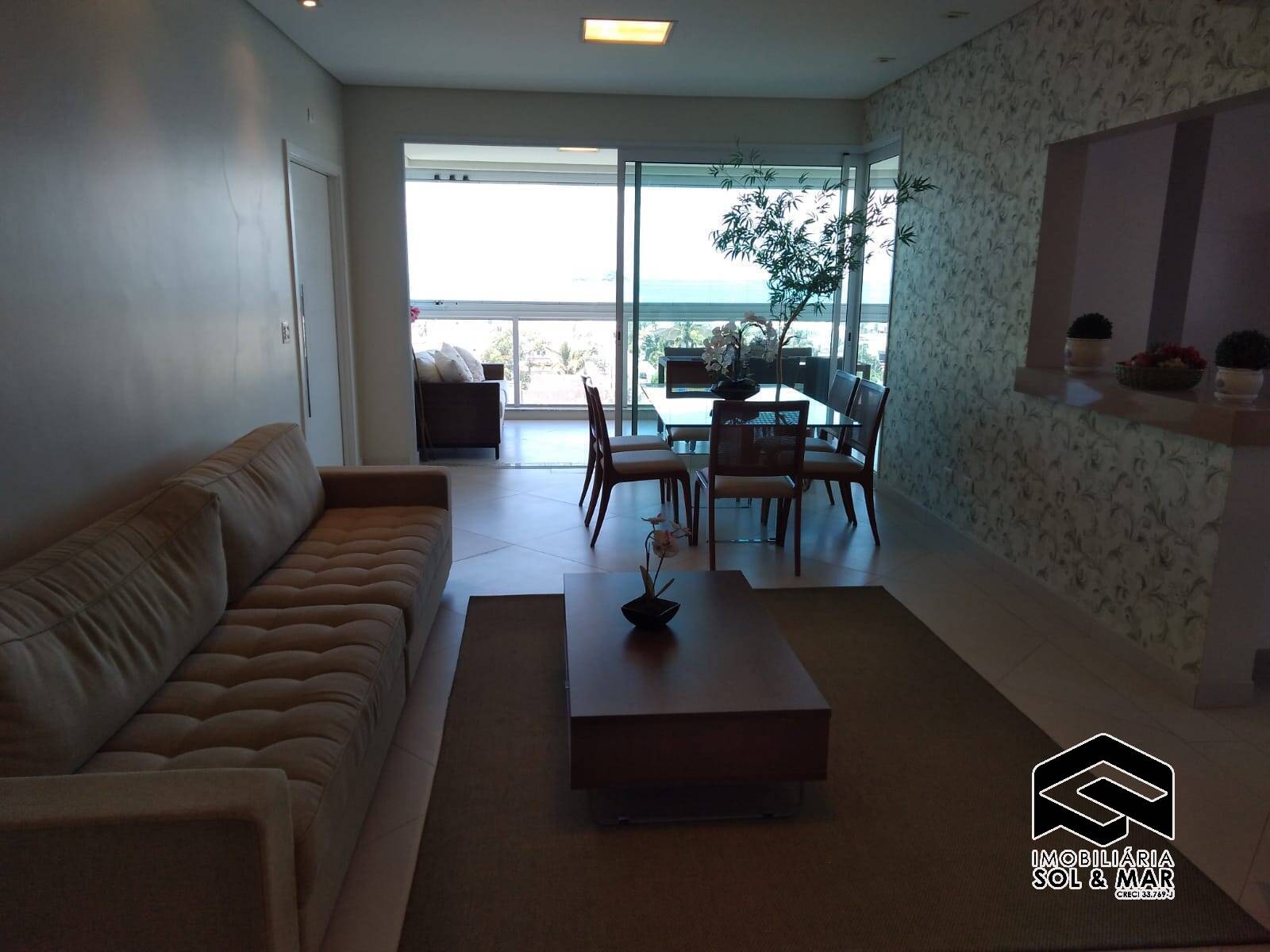 Apartamento, 3 quartos, 135 m² - Foto 2