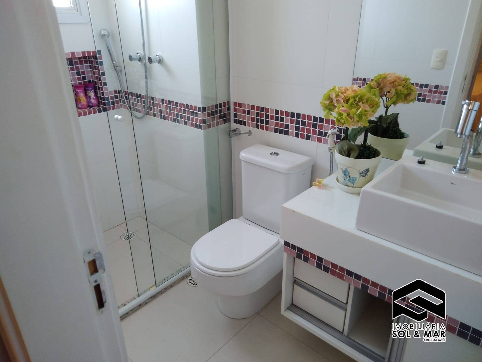 Apartamento, 3 quartos, 135 m² - Foto 8