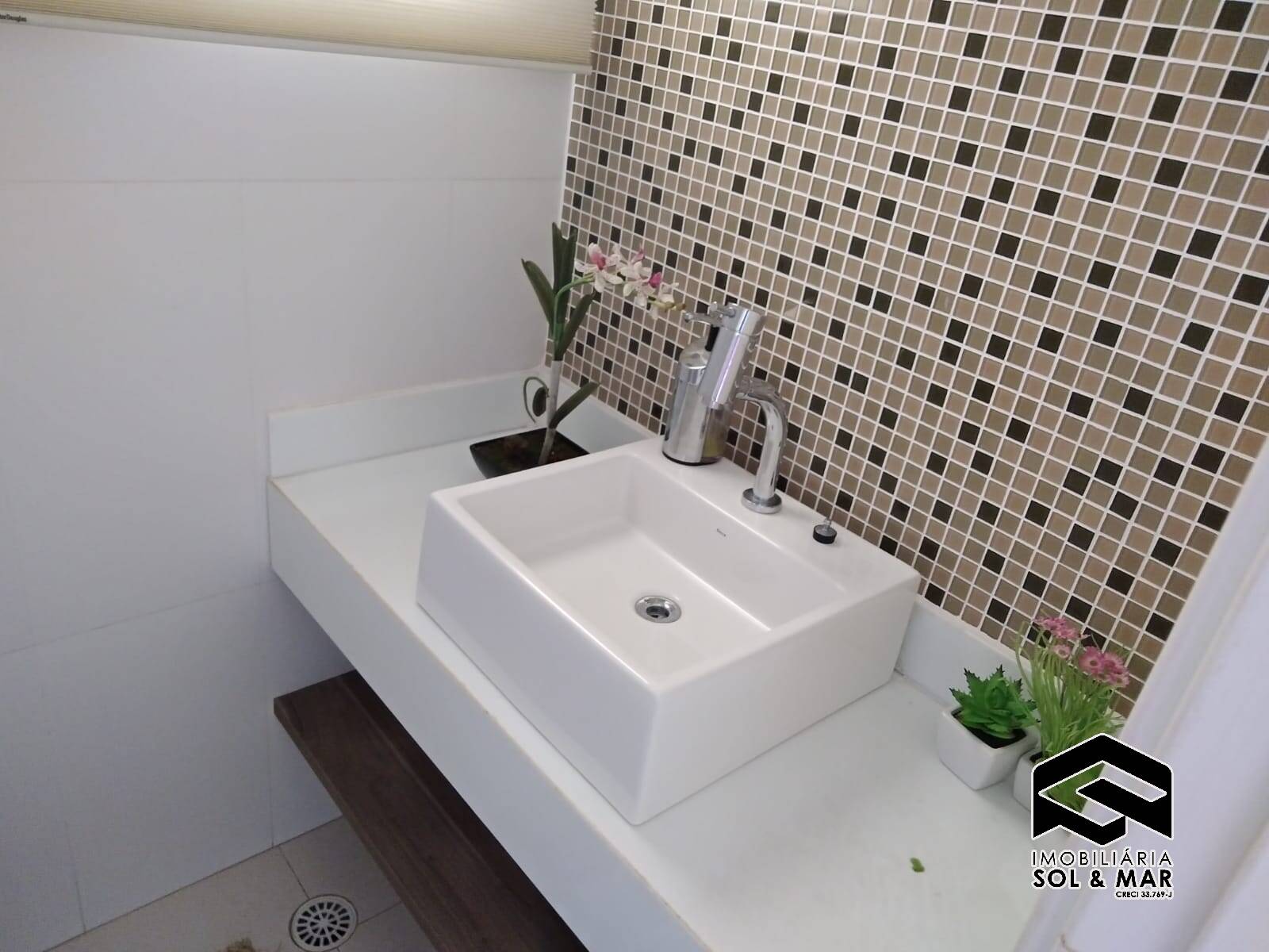 Apartamento, 3 quartos, 135 m² - Foto 14