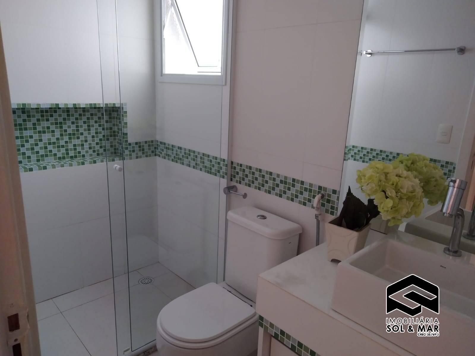 Apartamento, 3 quartos, 135 m² - Foto 13