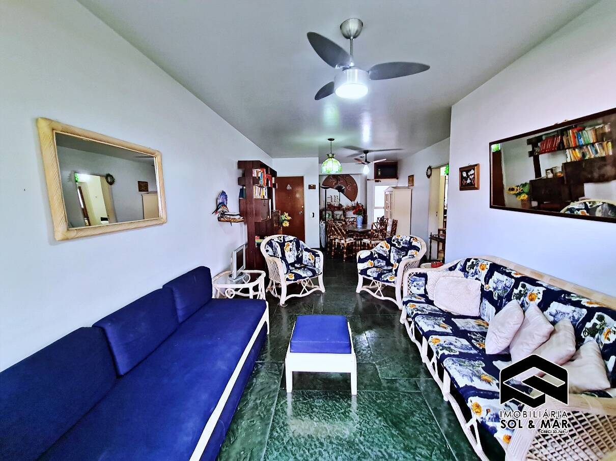 Apartamento à venda e aluguel com 4 quartos, 110m² - Foto 4