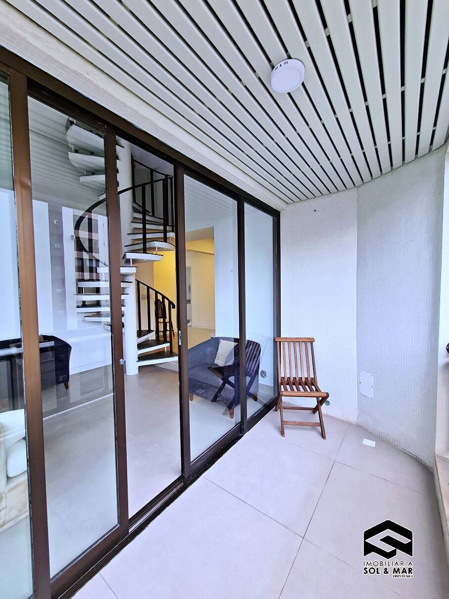 Cobertura, 4 quartos, 215 m² - Foto 8