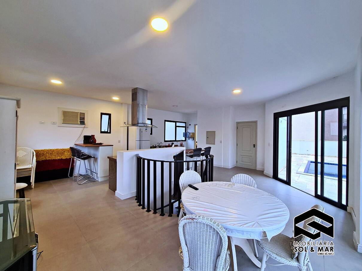 Cobertura, 4 quartos, 215 m² - Foto 40
