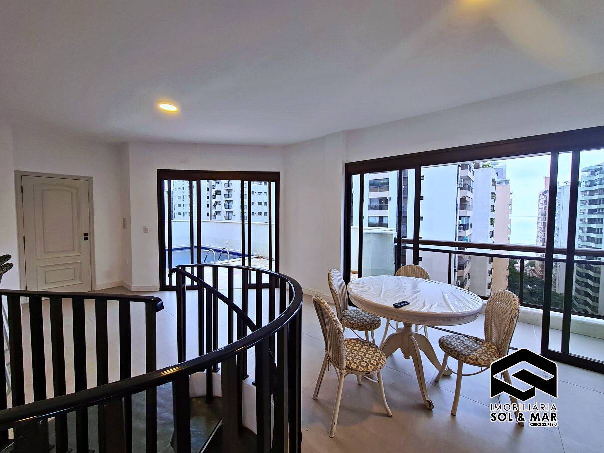 Cobertura, 4 quartos, 215 m² - Foto 41