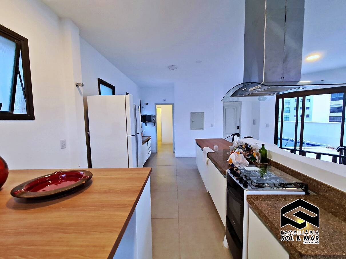 Cobertura, 4 quartos, 215 m² - Foto 45