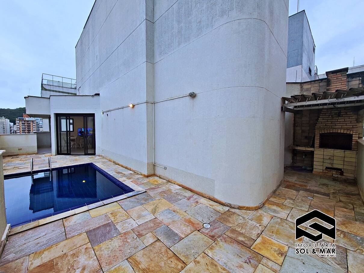 Cobertura, 4 quartos, 215 m² - Foto 50