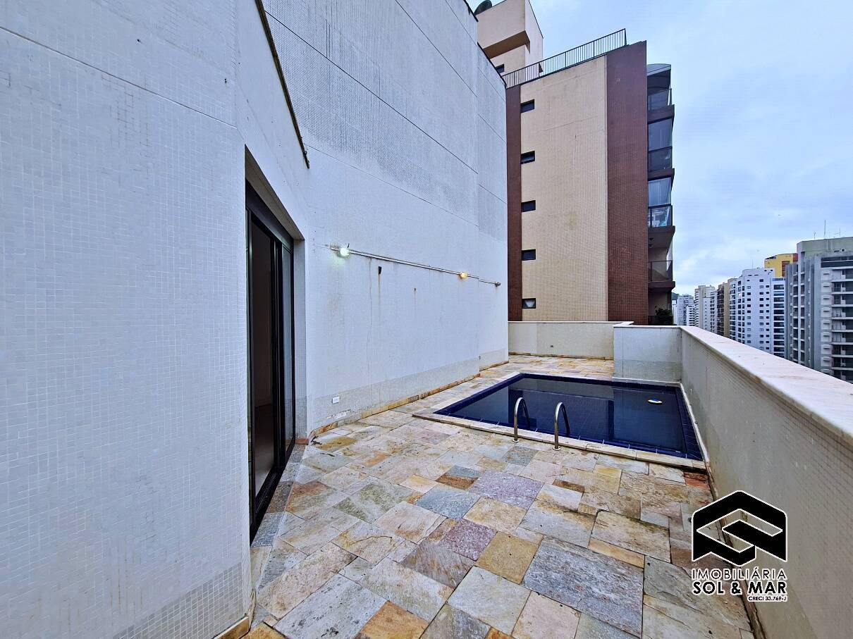 Cobertura, 4 quartos, 215 m² - Foto 52